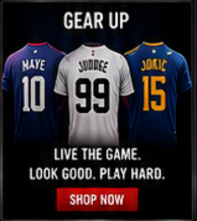 Gear Up