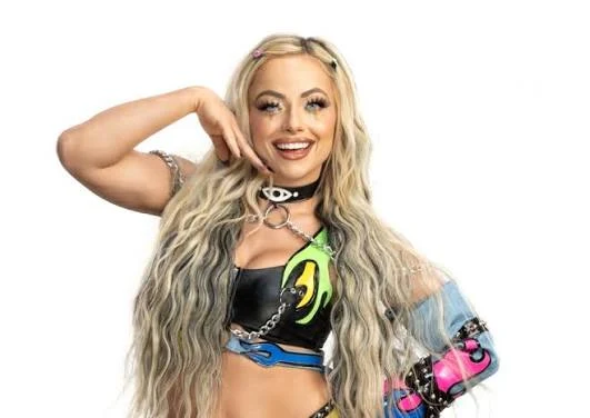 Liv Morgan
