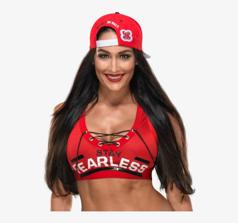 Nikki Bella